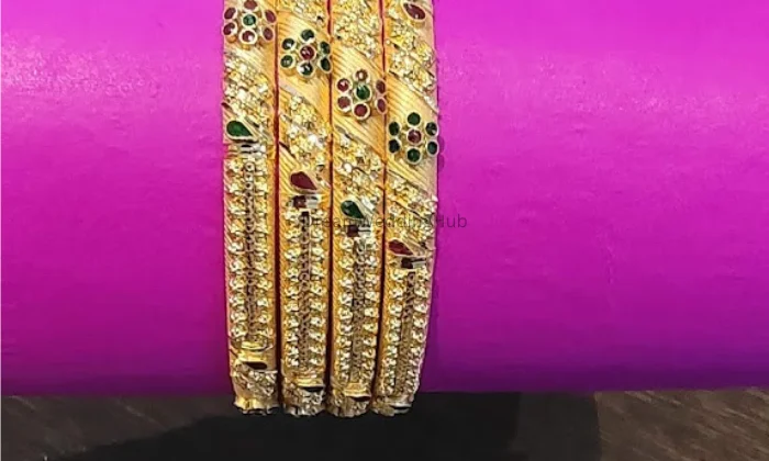 Balu Jewellers