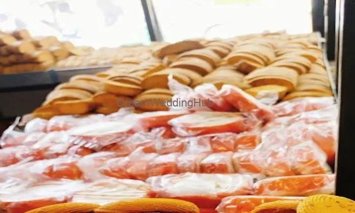 Balvpatra Bakery