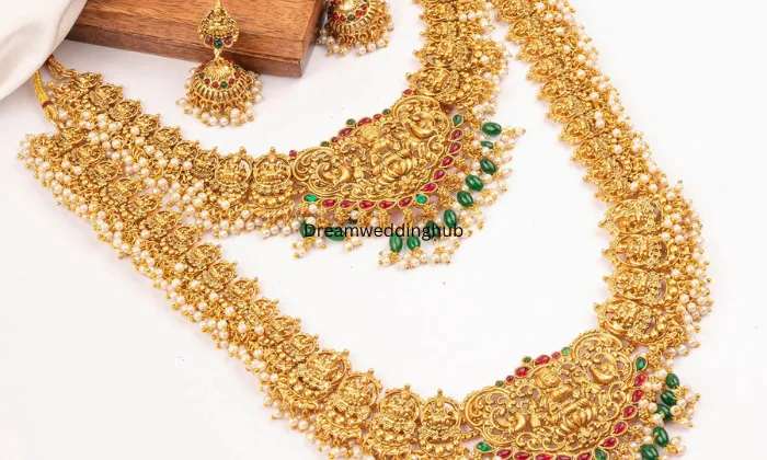 Bamboo  Jewellery