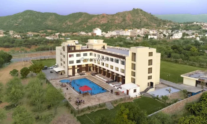 Bamboo Saa Mulberry Resort Bamboo Saa Mulberry Resort