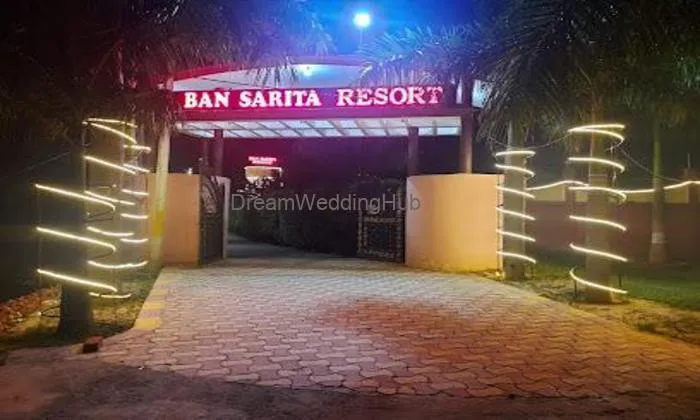 Ban Sarita Resort