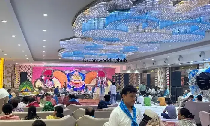 Banana Tree Hotel  Banquets
