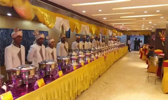 Banani Caterers