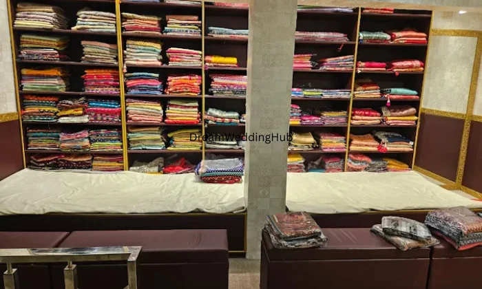Banaras Bazar