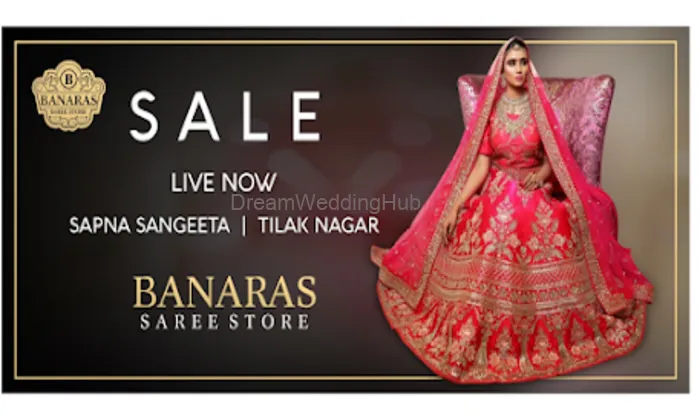 Banaras Saree Store