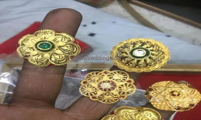Banarsi And Kashi Jewellers
