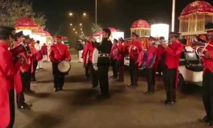 Band Baja Noida