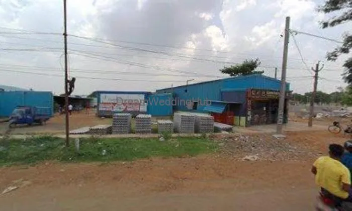 Bandana Bakery