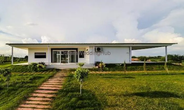 Bandh Baretha Eco Resort Bandh Baretha Eco Resort