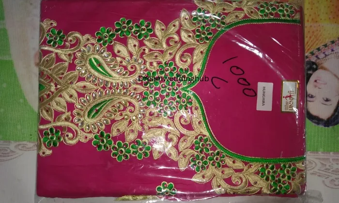 Bandhan A Complete Wedding Collection