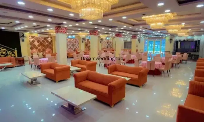 Bandhan Banquet Bandhan Banquet