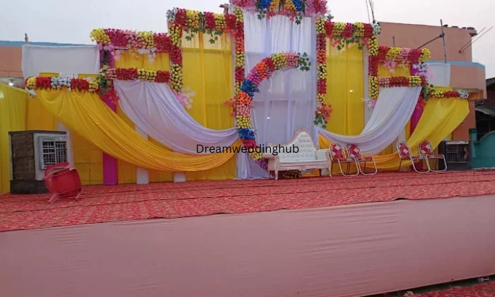 Bandhan Banquet Hall Vivah Bhavan