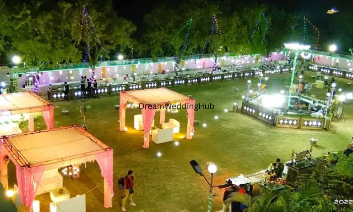 Bandhan Garden