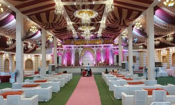 Bandhan Garden