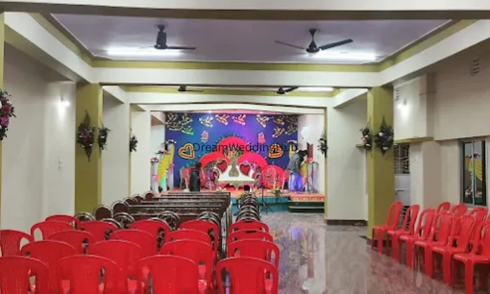 Bandhan Kalyan Mandap
