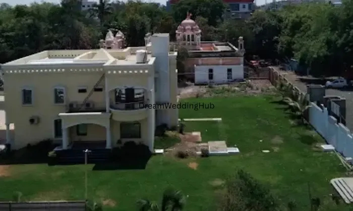 Bandhan Lawn