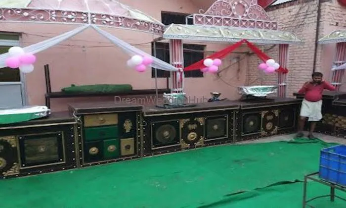 Bandhan Marriage Complex