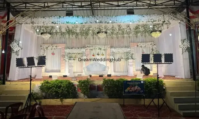Bandhan Marriage Garden Bandhan Marriage Garden