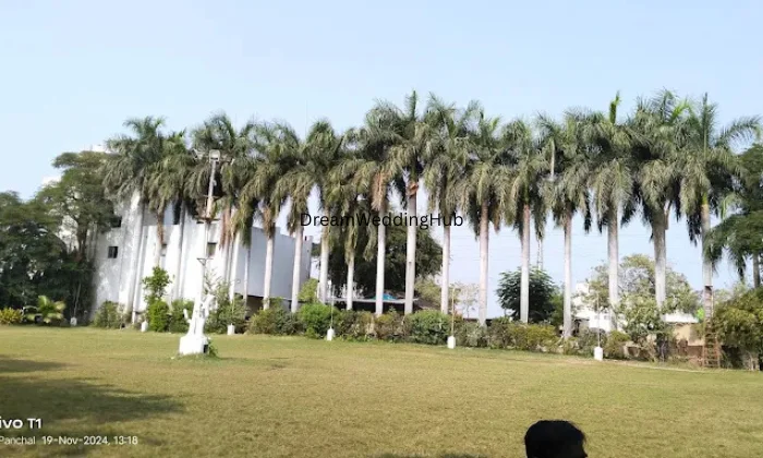 Bandhan Marriage Garden