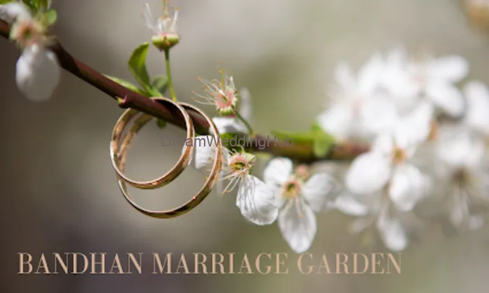 Bandhan Marriage Garden