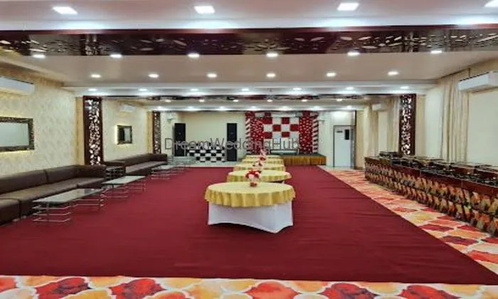 Bandhan Palace