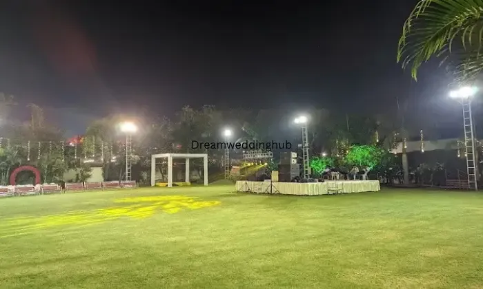 Bandhan Party Plot Bandhan Party Plot