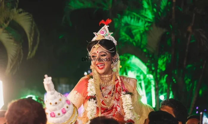 Bandhan Photography