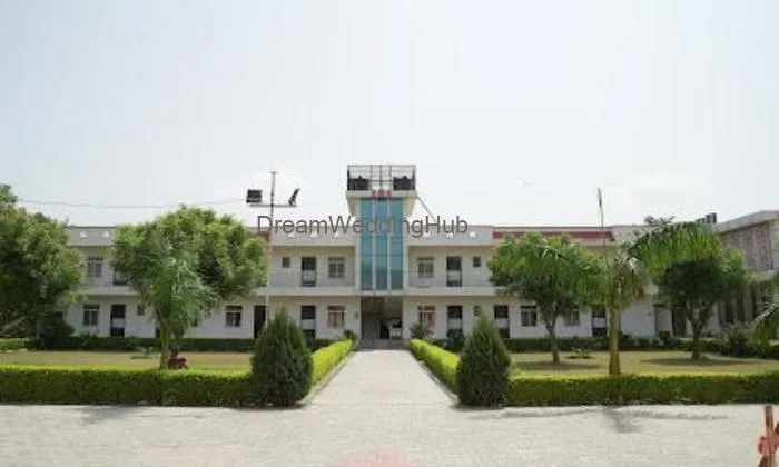 Bandhan Resort Alwar