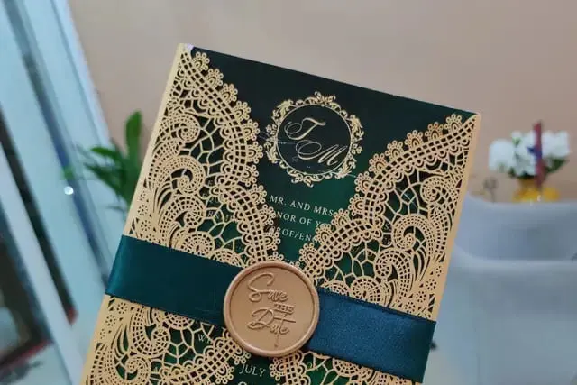 Bandhan Shadi Cards