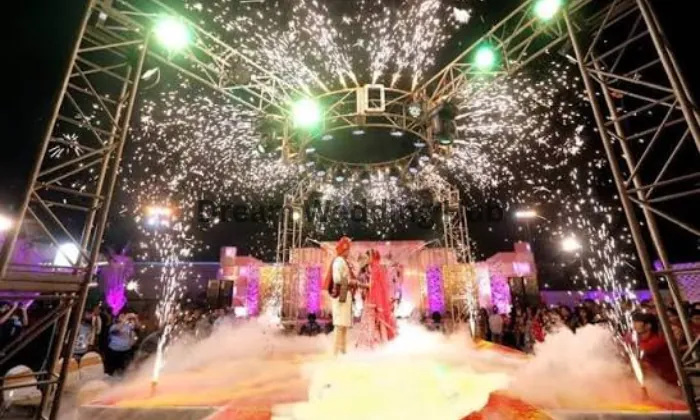 Bandhan Vents