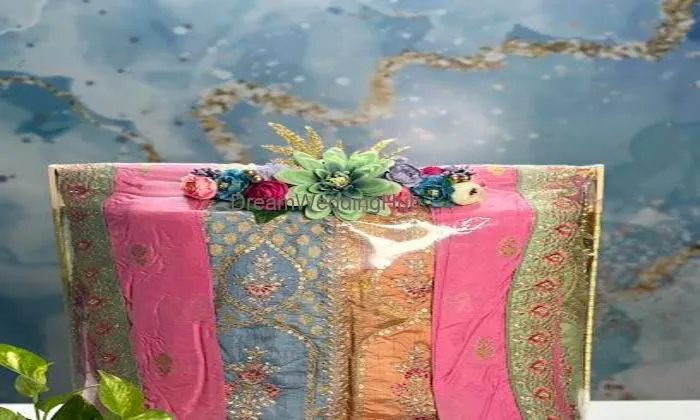 Bandhan Wraps