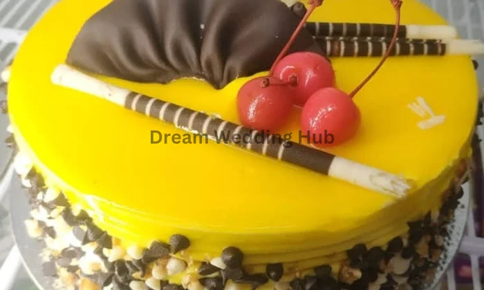 Bandhavya Bakery