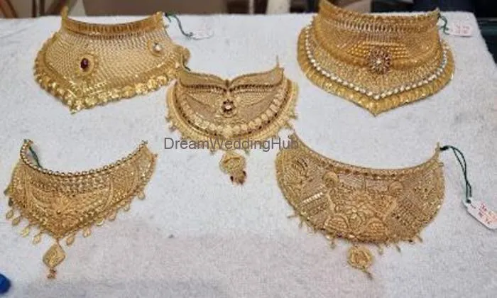 Bandhel Jewellery Pvt. Ltd.(authorised Distributor Store)