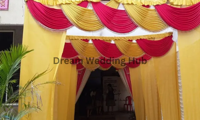 Bandhu Decorators
