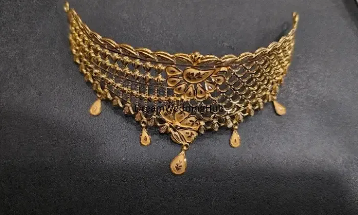 Bandhu Jewellery