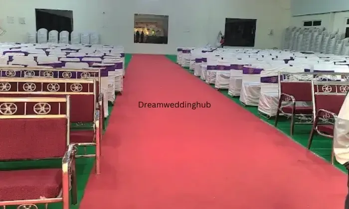 Bandi Convention Function Hall