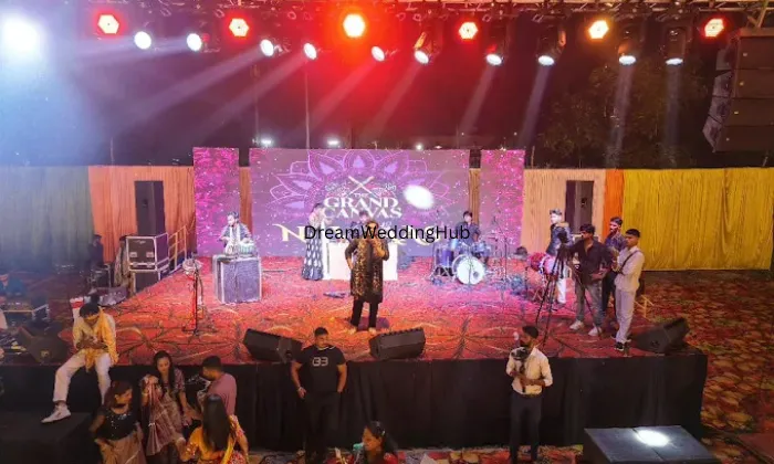 Bandish The Band