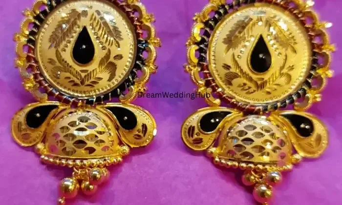 Bangalaxmi Jewellery House