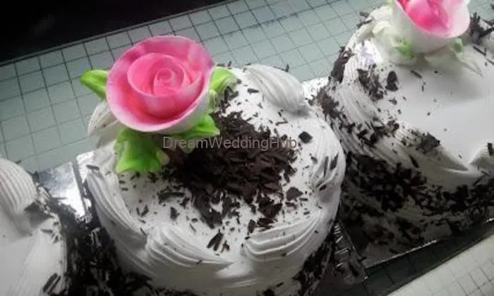 Bangalore Ayenger Bakery