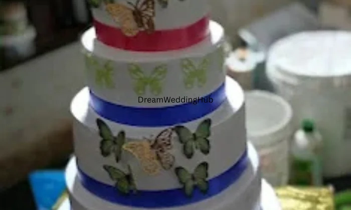 Bangalore Bakerydantewada