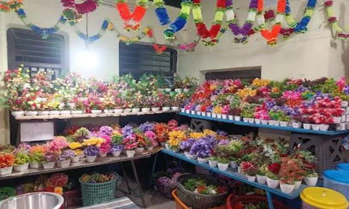 Bangalore Fashion Bazaar