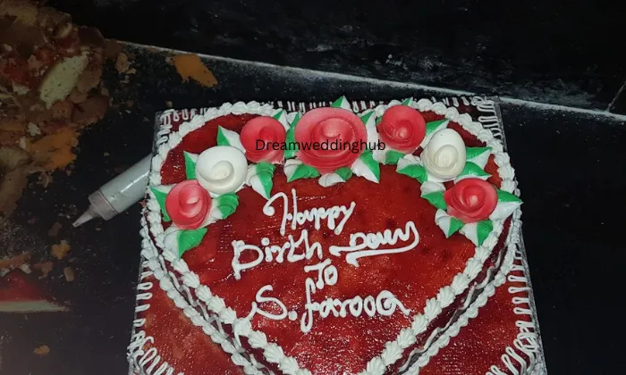 Bangalore Patel Bakery