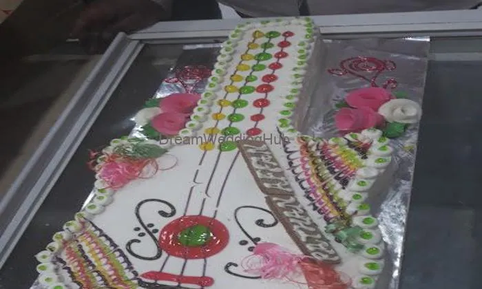 Bangalore Star Bakery