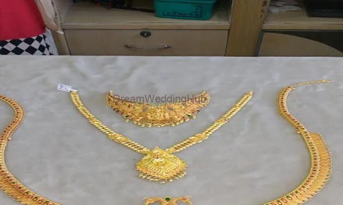 Bangar Siddappa Jewellers