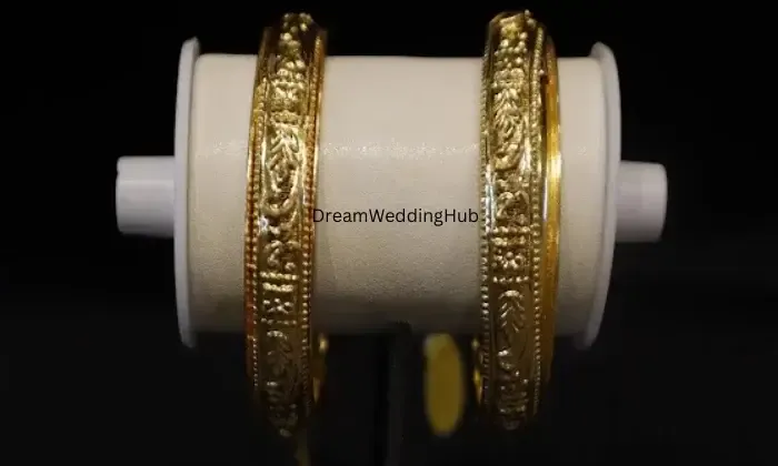 Bangasree Jewellers