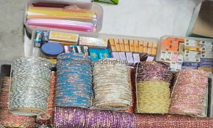 Bangles Worlds & Bridal Mehndi Designer