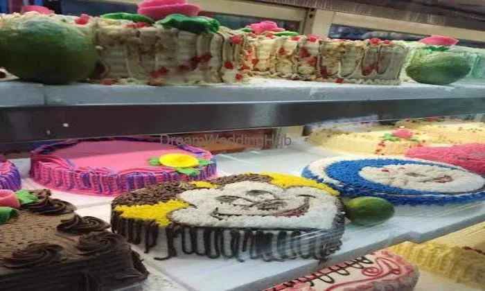Banglore Gold Bakery Sweet & Dairy