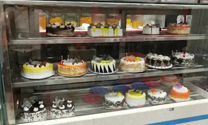 Banglore Iyangar Bakery