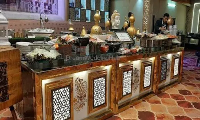 Bani Caterers "a Spoon Of Love" Bani Caterers "a Spoon Of Love"