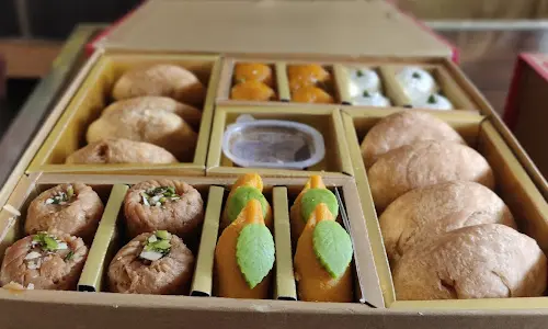 Bani Caterers